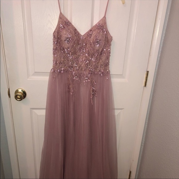 Evening Dress // prom - Picture 3 of 15